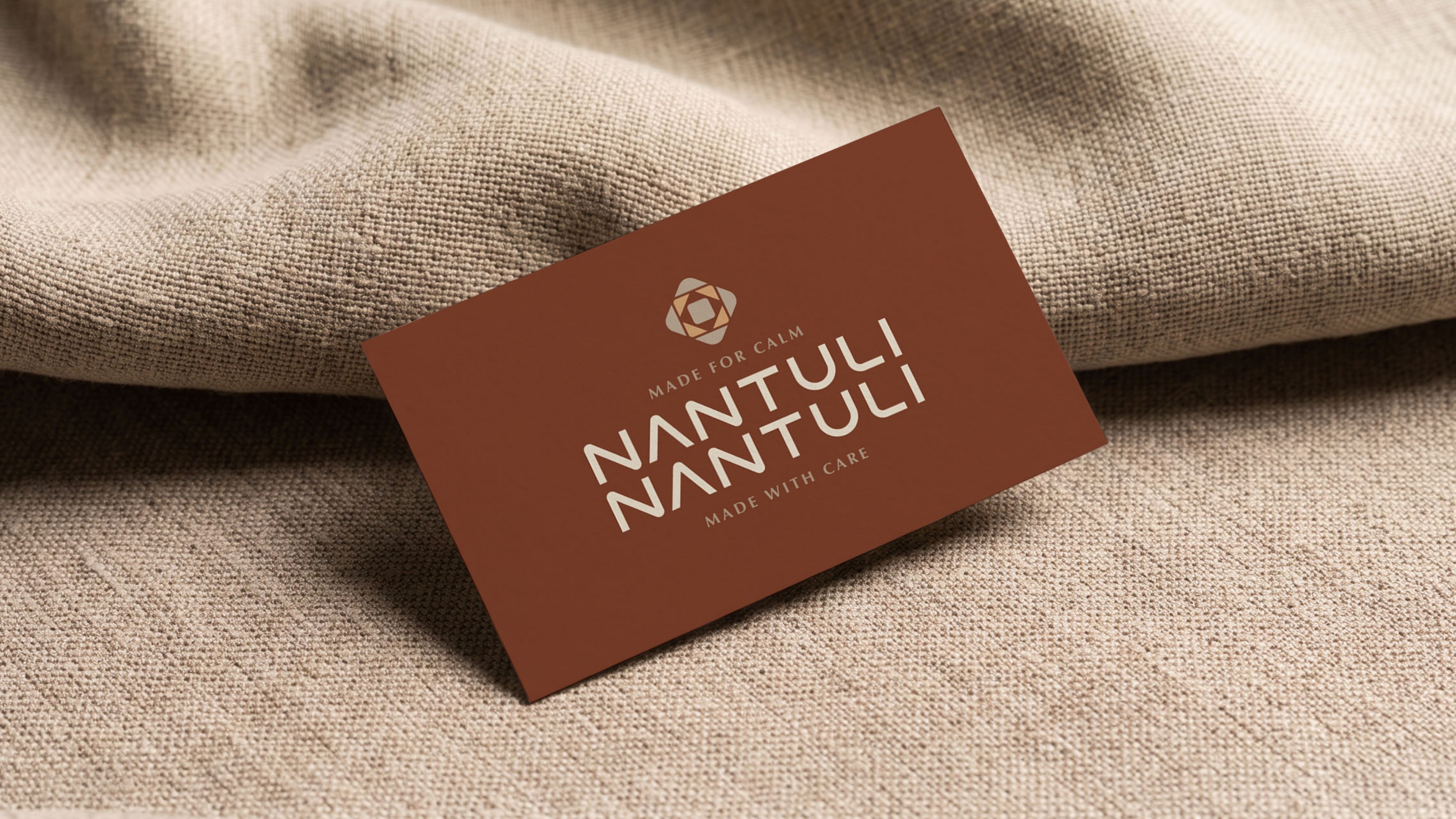 Stationery, business card