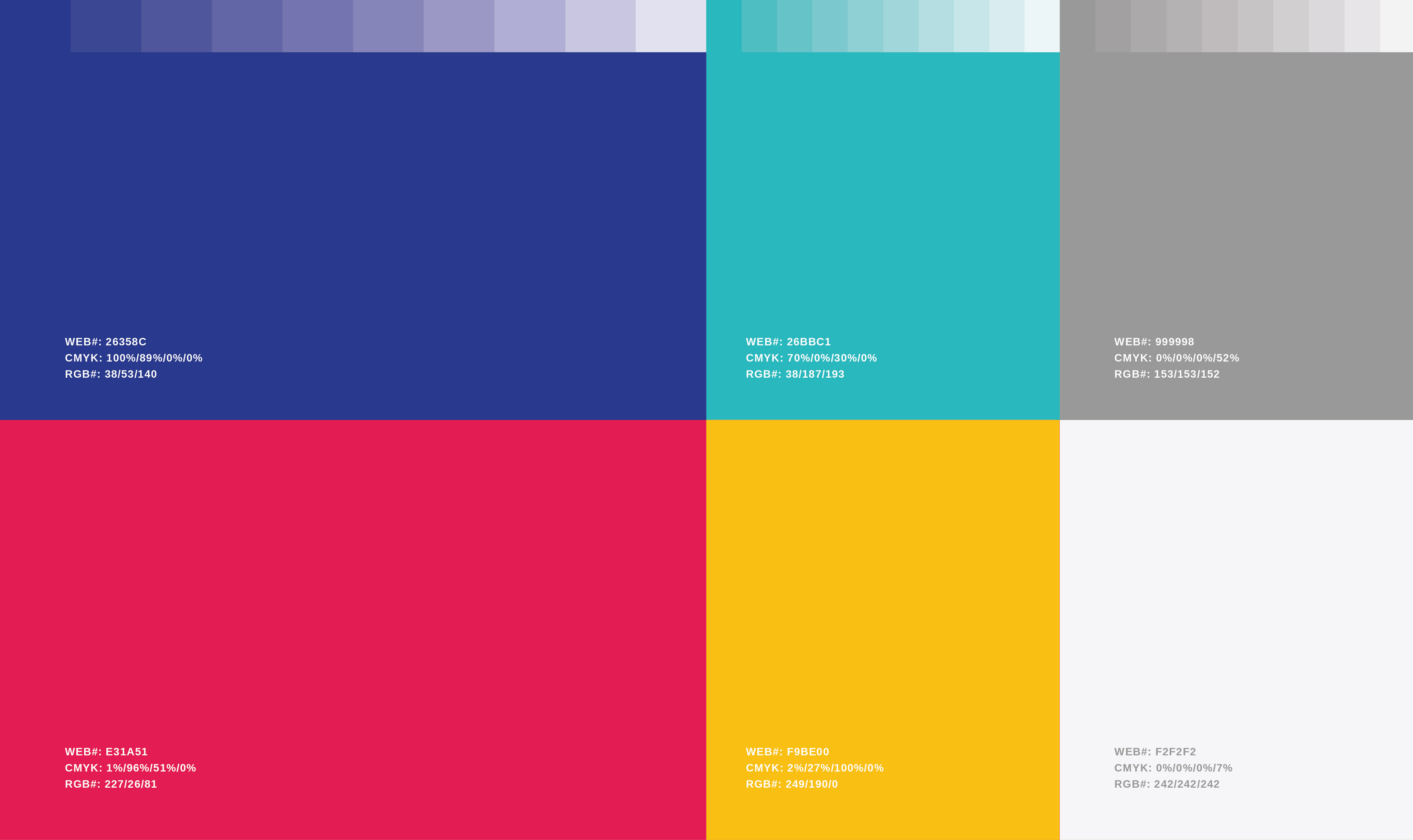 Design: the identity system, Saving Grace Education Group